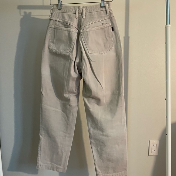 Filipo low slung baggy jeans - Picture 3 of 3